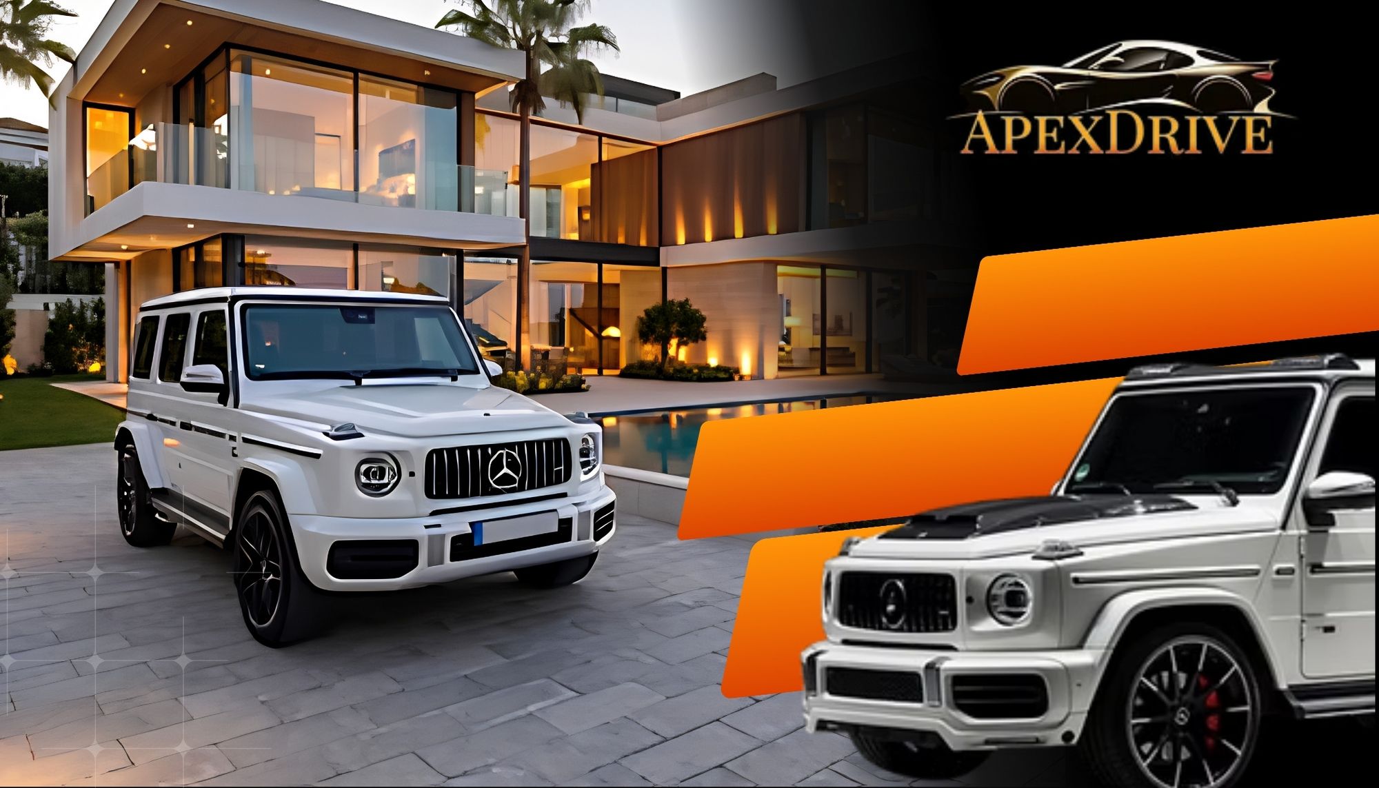 ApexDrive